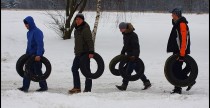 SAS Stya Rally Team